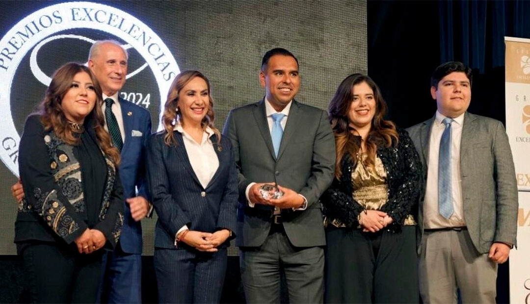 Guanajuato Brilla en FITUR 2025: Dos Premios Excelencias y Visión de Futuro Turístico