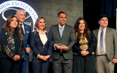 Guanajuato Brilla en FITUR 2025: Dos Premios Excelencias y Visión de Futuro Turístico