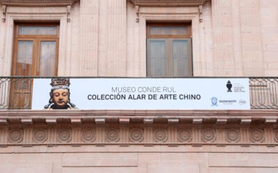 Museo Conde Rul celebra el Año Nuevo Chino con actividades culturales únicas