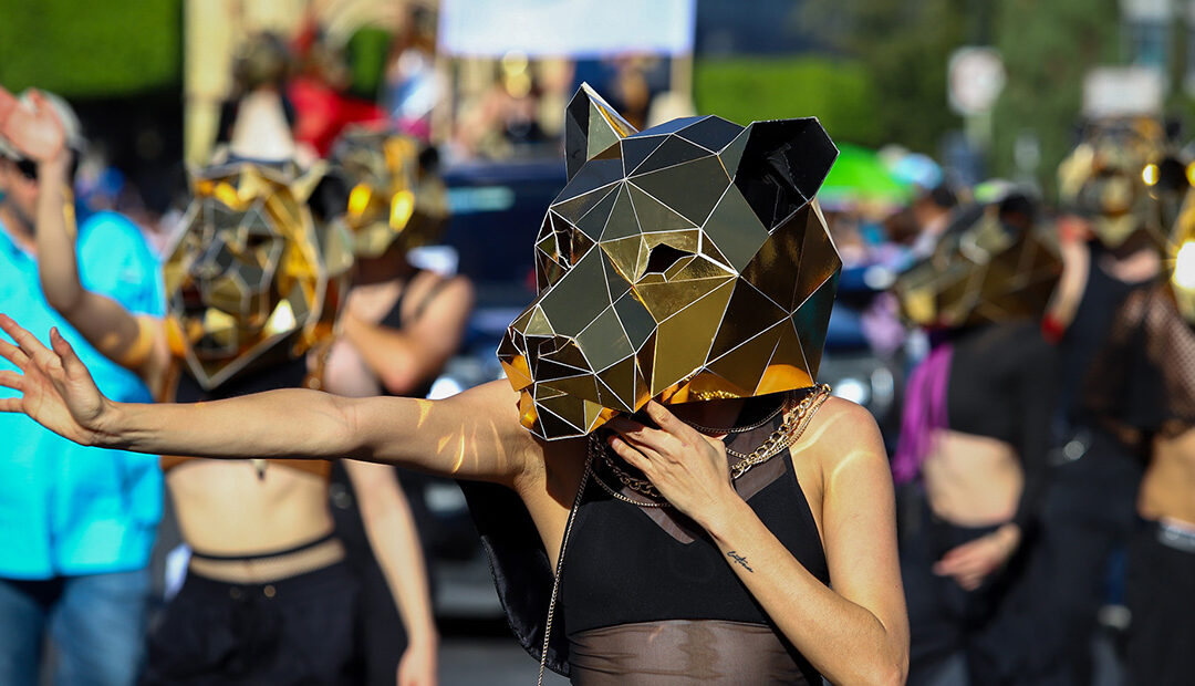 Con alegría y tradición, León celebra 449 años de historia