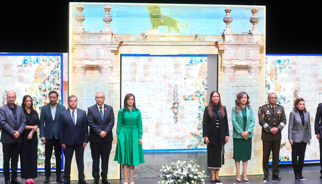 León celebra 449 años de historia con unidad, orgullo y mirada al futuro