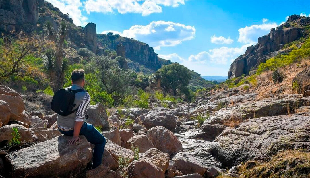 La Senda del Arriero: Turismo cultural y sostenible en el corazón del Camino Real de Tierra Adentro