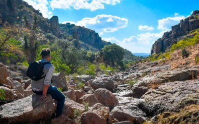 La Senda del Arriero: Turismo cultural y sostenible en el corazón del Camino Real de Tierra Adentro