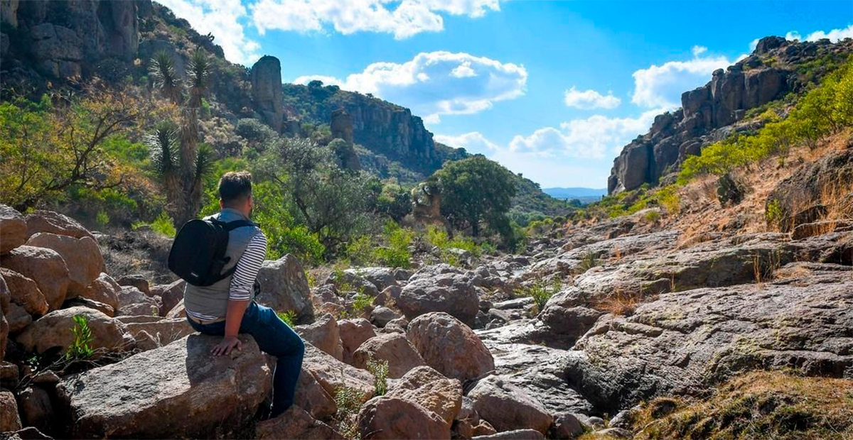 Ocampo: Turismo cultural y sostenible en el corazón del Camino Real de Tierra Adentro