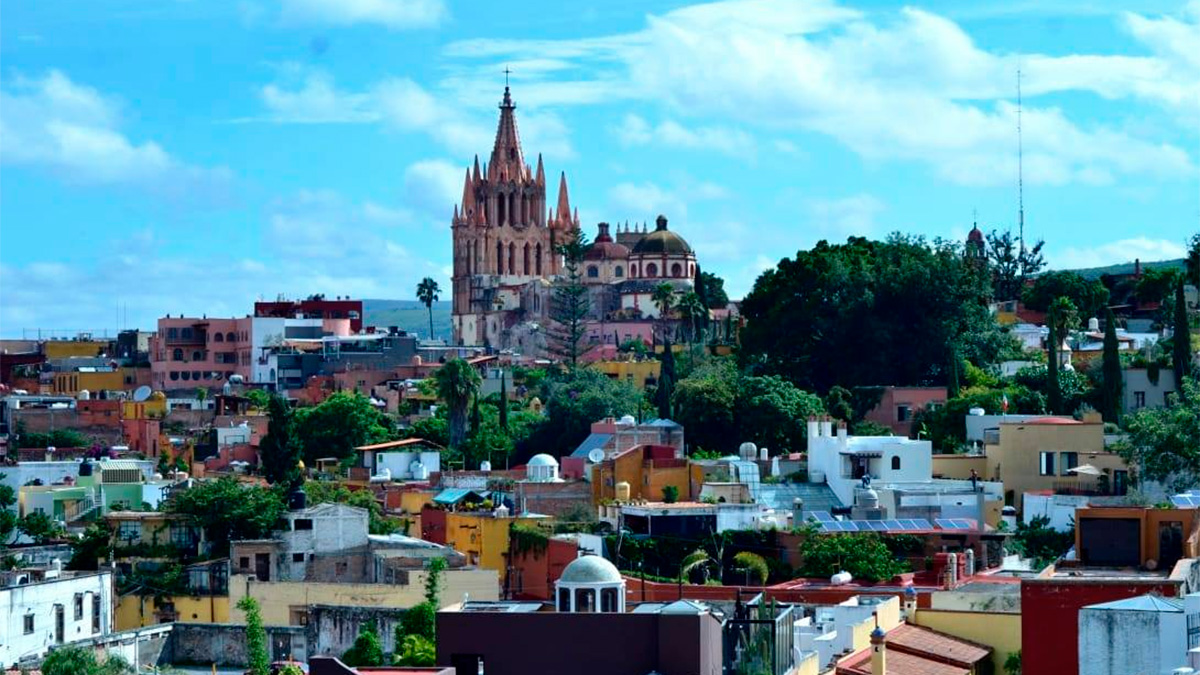 Guanajuato brilla en los Food and Travel Reader Awards 2024 con cuatro nominaciones