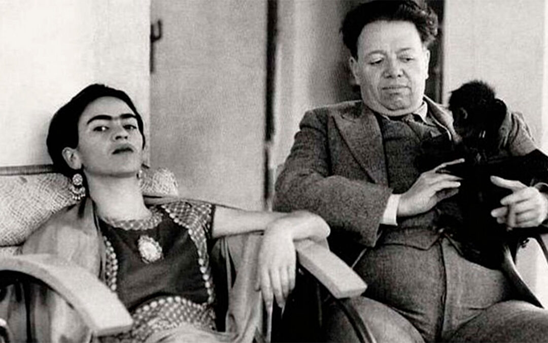 «Diego, El Corazón de Frida”: Guanajuato lanza nueva ruta turística que celebra el arte y el amor