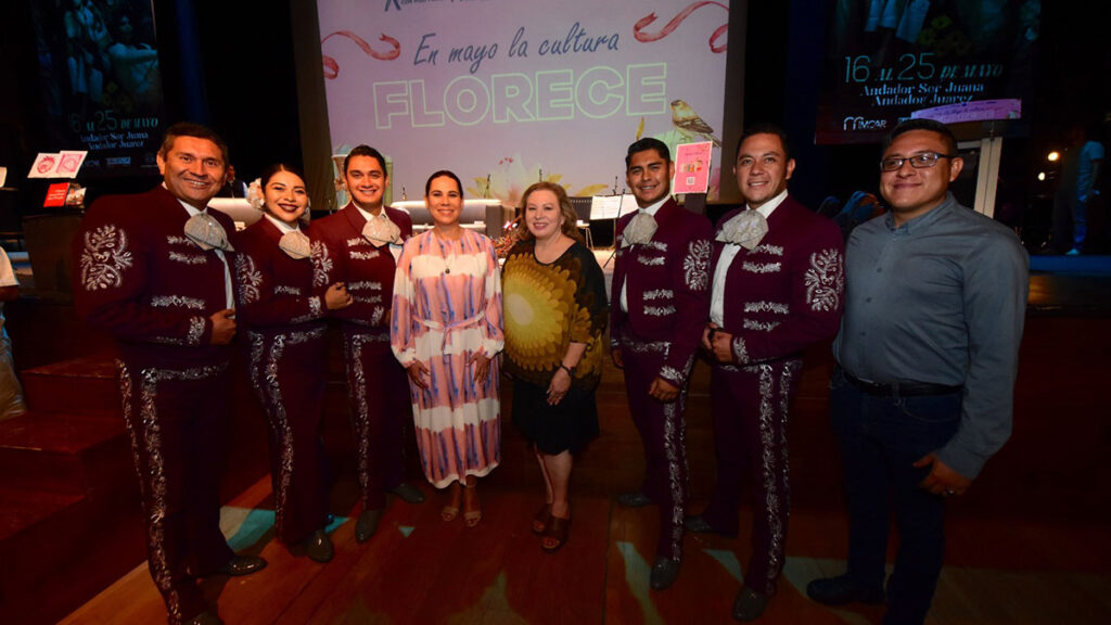Irapuato vibra con arte y cultura en mayo: música, libros y comunidad