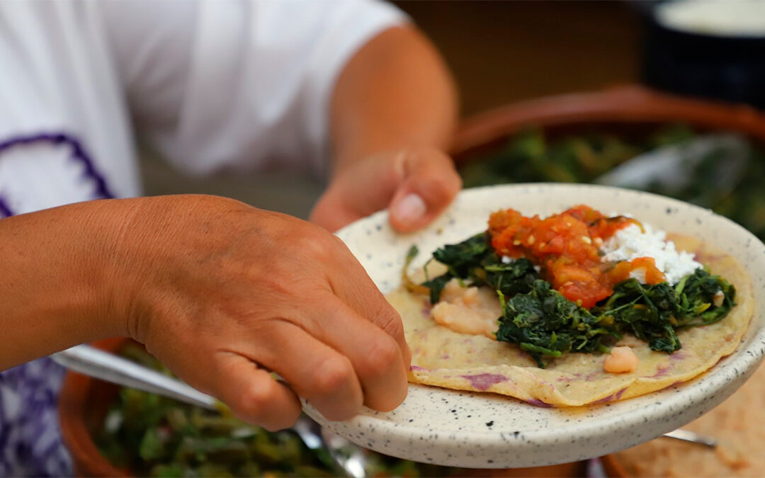 Guanajuato ¡Sí Sabe! 2025: una fiesta gastronómica que recorre el estado con sabor, tradición e identidad