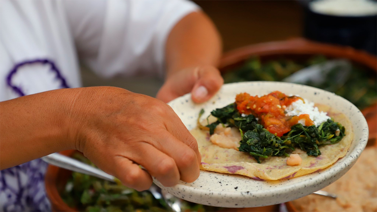 Guanajuato ¡Sí Sabe! 2025: una fiesta gastronómica que recorre el estado