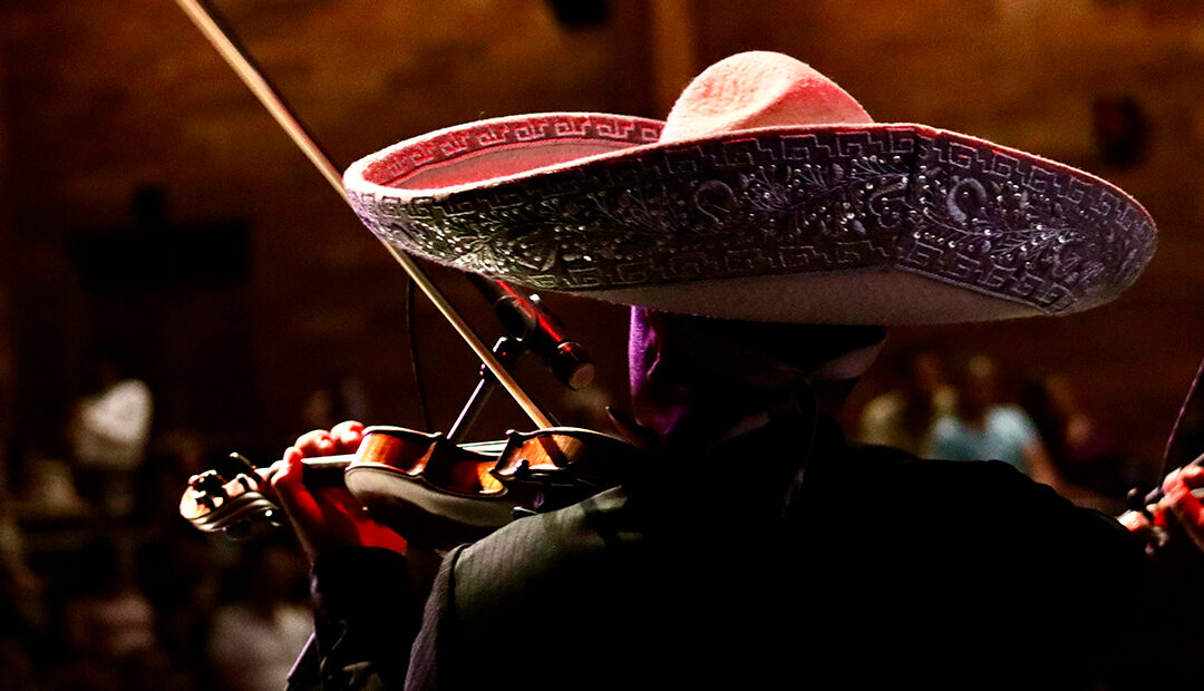 🎺El mariachi vuelve a brillar en Irapuato con la tercera edición de su festival