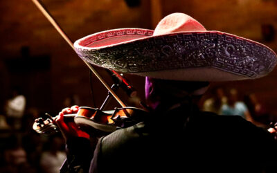 🎺El mariachi vuelve a brillar en Irapuato con la tercera edición de su festival