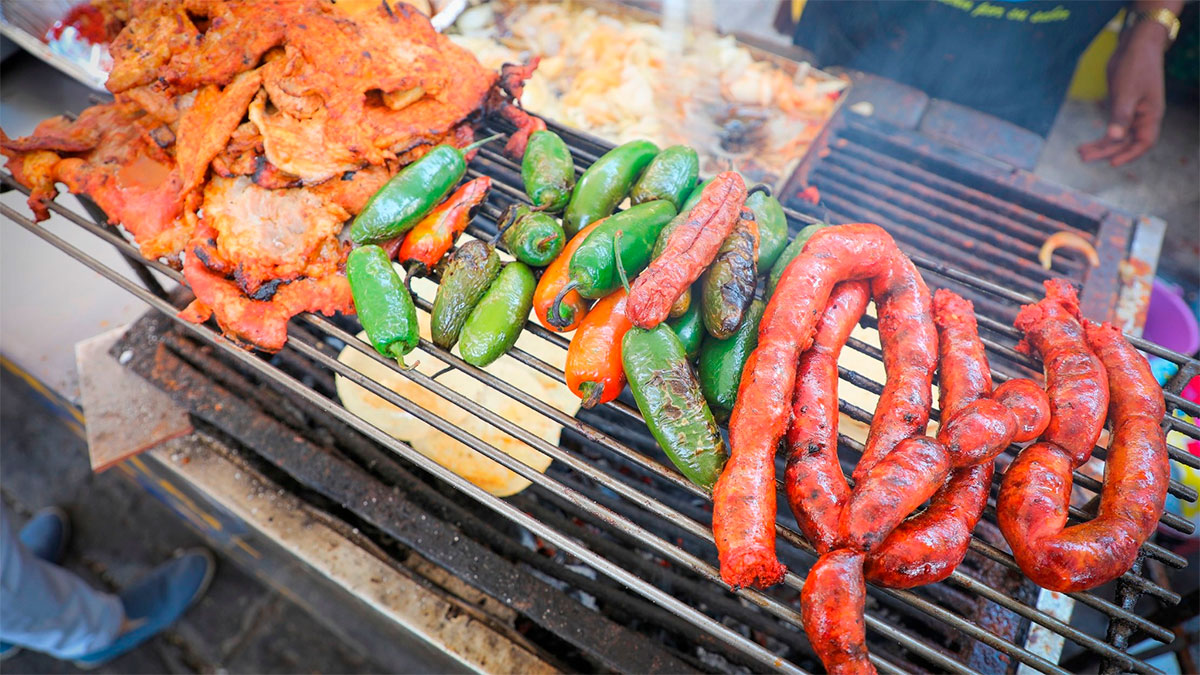 Cortazar se saborea el éxito: festival gastronómico reúne a 25 mil visitantes
