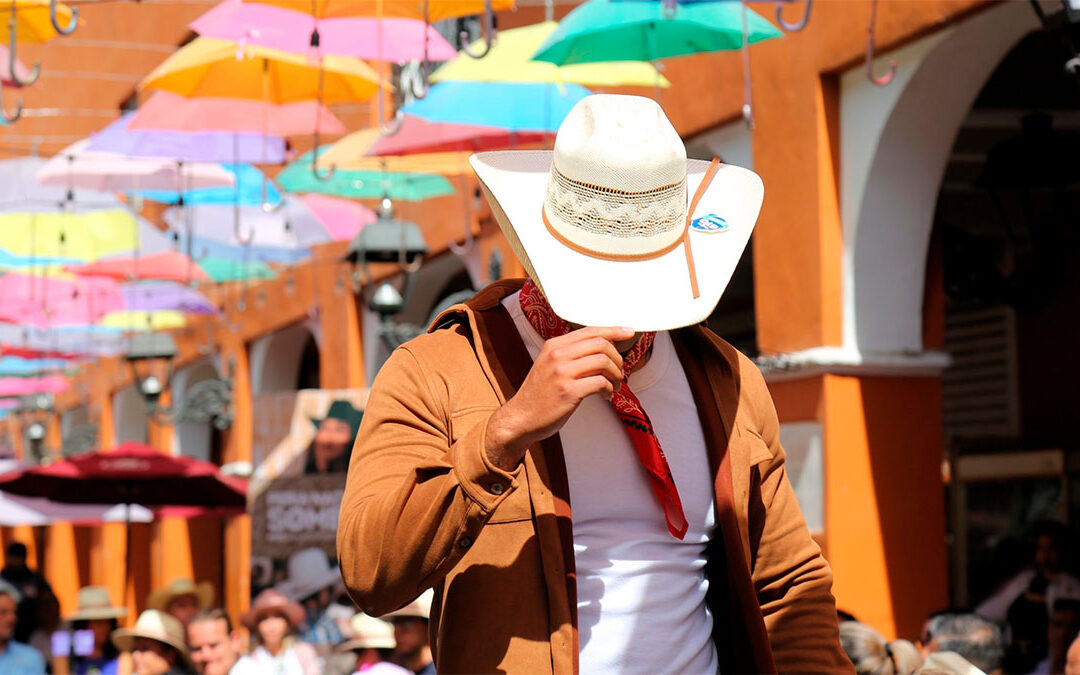 🎩 San Francisco del Rincón se pone el sombrero: llega la 5ª Feria Nacional del Sombrero
