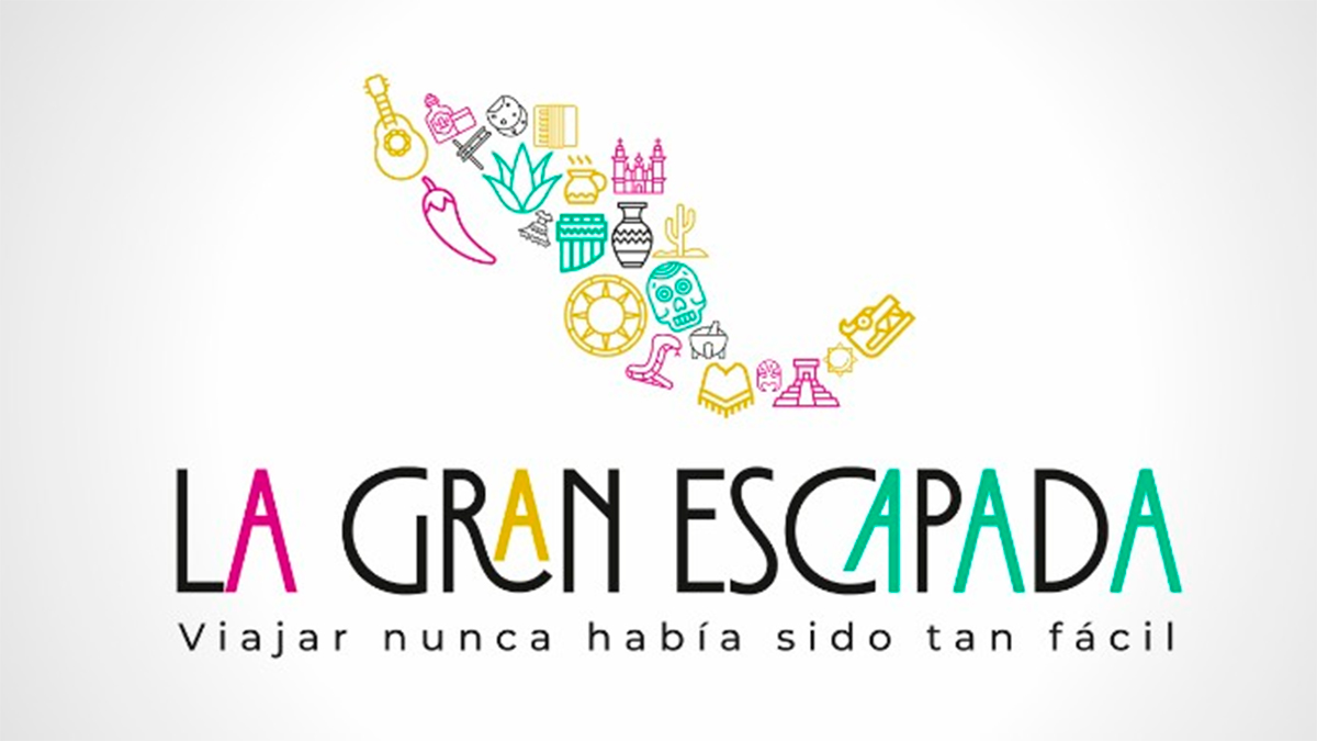 Guanajuato se une a “La Gran Escapada”