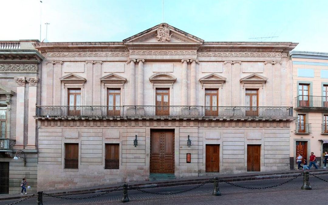 🎨 El arte toma las calles de Guanajuato en el Día Internacional de los Museos