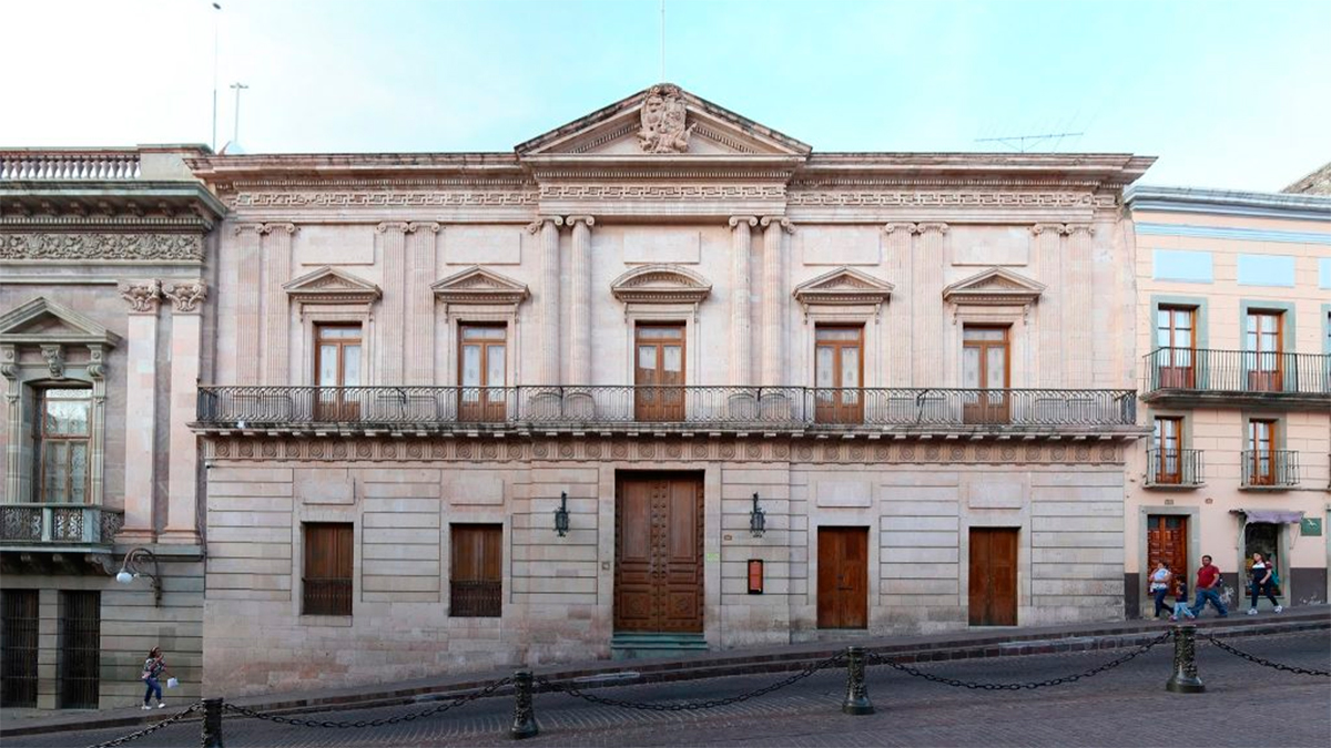 El arte toma las calles de Guanajuato en el Día Internacional de los Museos