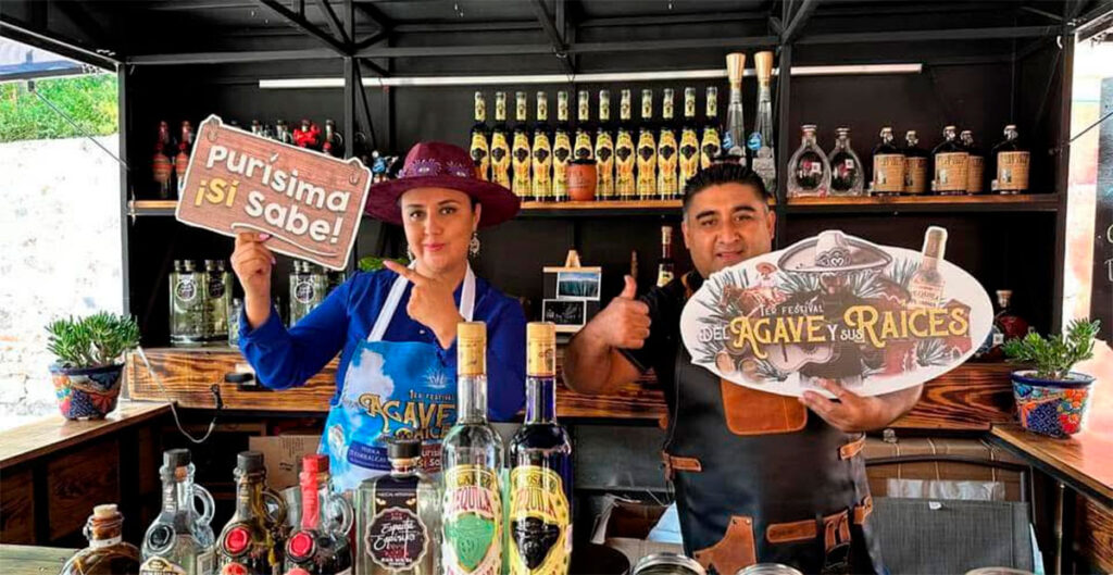 Purísima del Rincón: regresa la Feria del Agave y Sus Raíces 2025