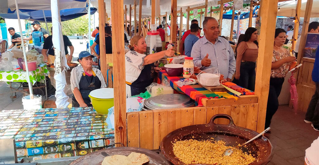 Purísima del Rincón: regresa la Feria del Agave y Sus Raíces 2025