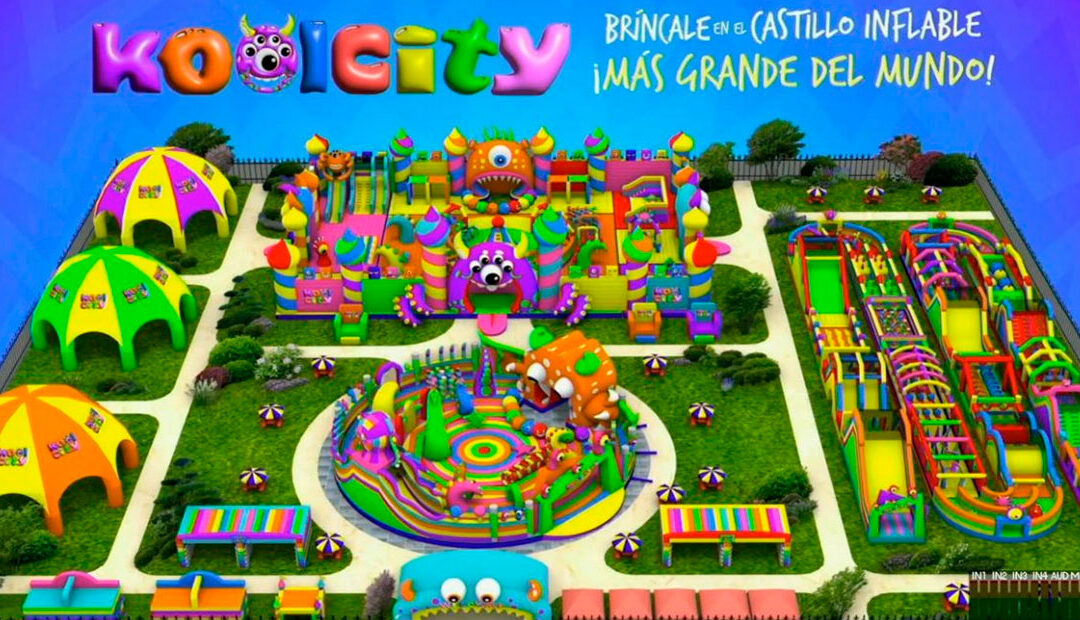Festival de Verano regresa con acceso gratuito, más días y diversión para toda la familia