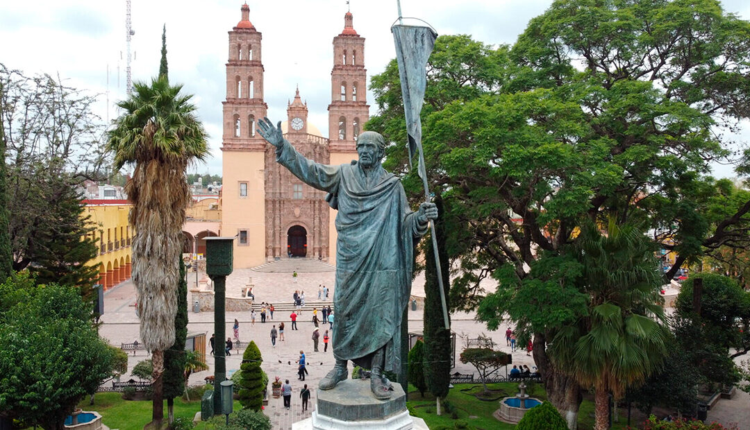 🔔Dolores Hidalgo celebra 162 años como ciudad: historia, cultura y orgullo nacional