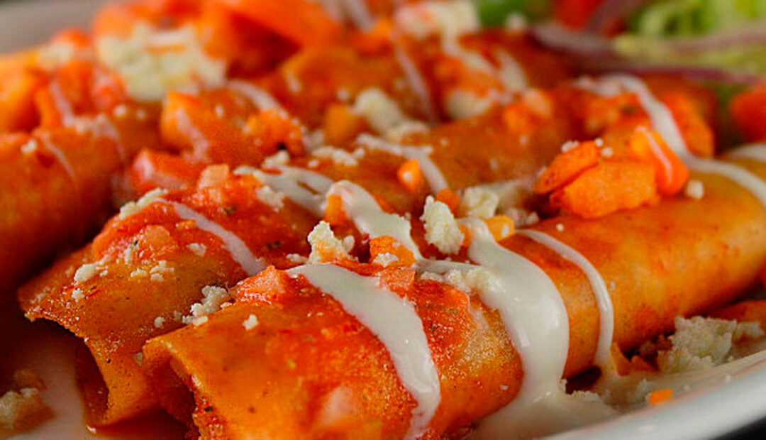 🌶️ Guanajuato presenta el 1° Festival de la Enchilada: una fiesta de sabor, tradición y comunidad