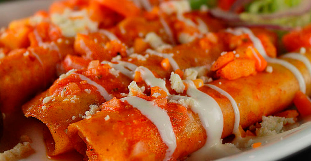 Guanajuato presenta el 1° Festival de la Enchilada