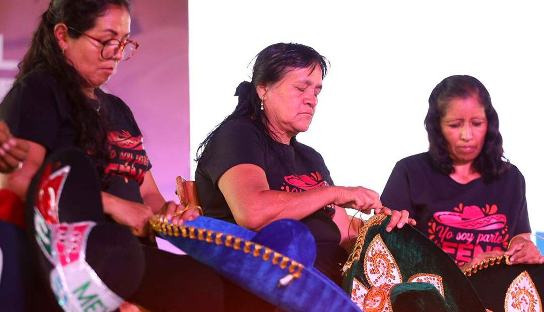 Guanajuato se viste de gala con la 🤠Feria Nacional del Sombrero 2025 en San Francisco del Rincón