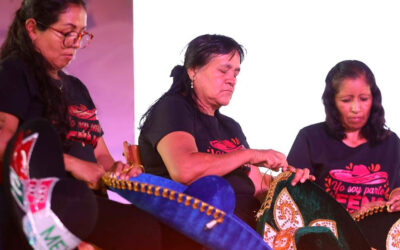 Guanajuato se viste de gala con la 🤠Feria Nacional del Sombrero 2025 en San Francisco del Rincón