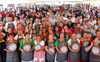 ¡Guanajuato sí sabe! Inicia la Temporada Gastronómica 2025 con sabor a tradición, identidad y orgullo