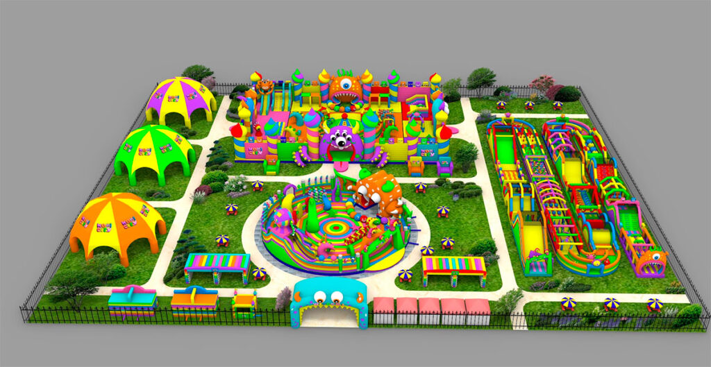 Festival de verano: ¡Kool City llega a Vive León 2025!