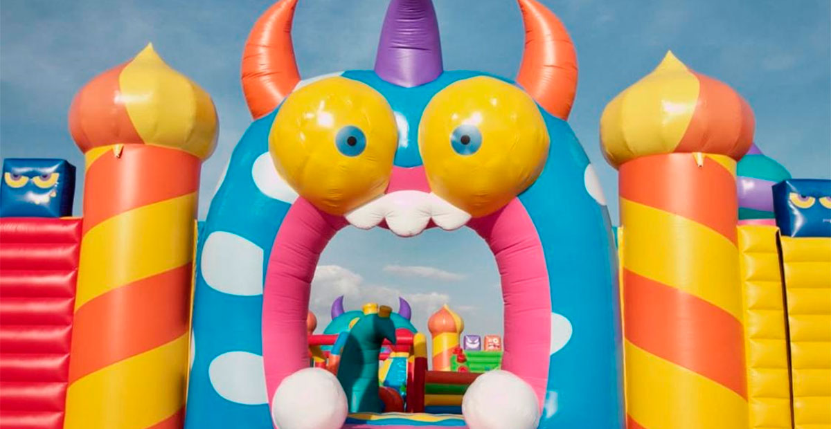 Festival de verano: ¡Kool City llega a Vive León 2025!