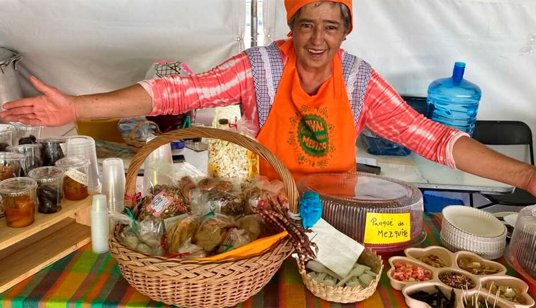 Sabores ancestrales y cultura viva: San José Iturbide celebra el 7º Festival Gastronómico Mestizo