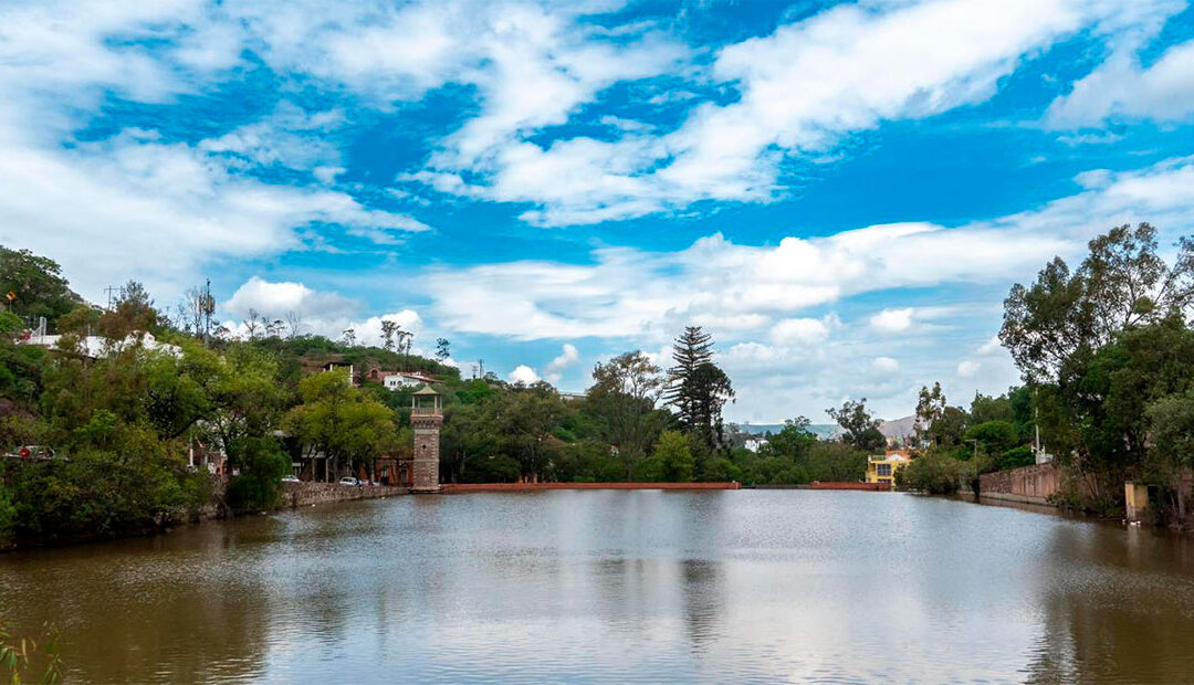 Guanajuato enciende su tradición con las Fiestas de San Juan y Presa de la Olla 2025 🎡