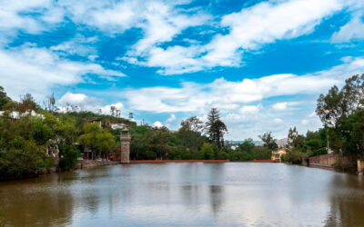 Guanajuato enciende su tradición con las Fiestas de San Juan y Presa de la Olla 2025 🎡