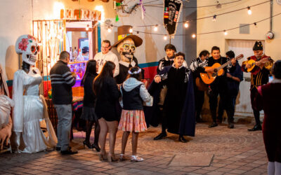 Guanajuato capital se llena de amor y alegría con el Soltero Fest 2025💘