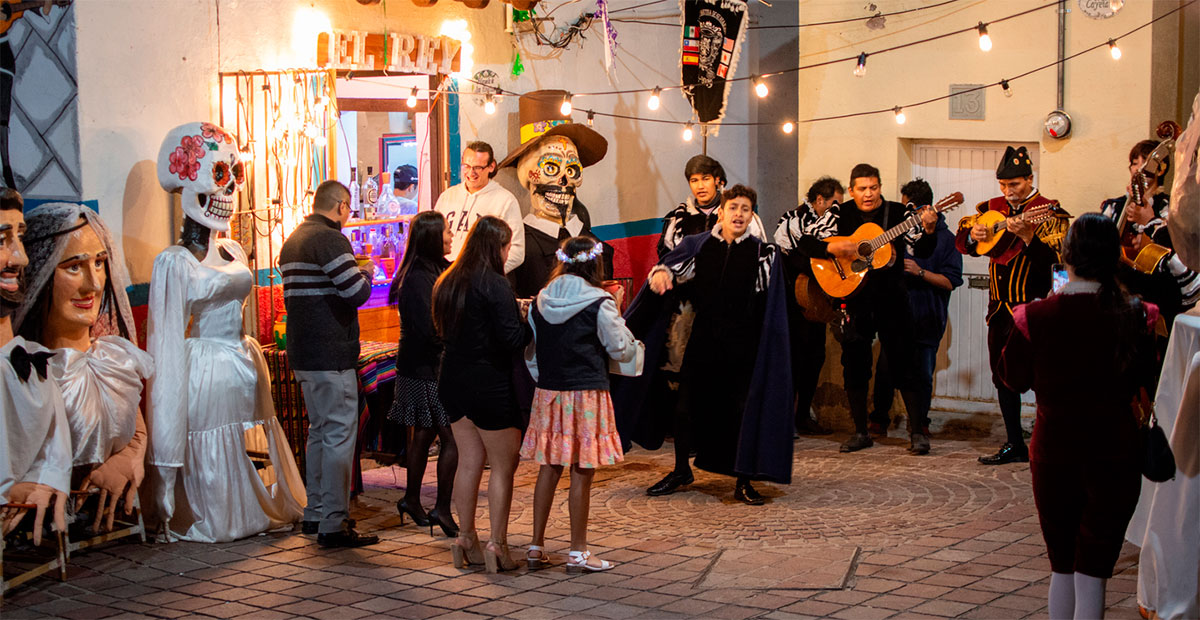 Soltero Fest 2025: Guanajuato capital se llena de amor y alegría