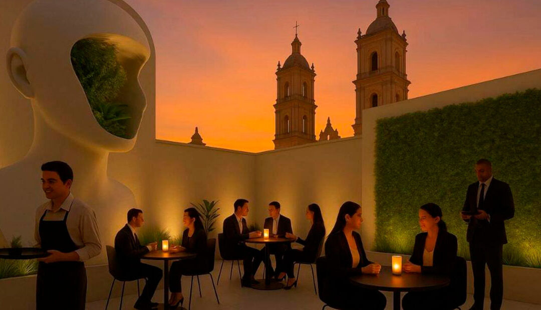 Dolores Hidalgo proyecta un nuevo teatro en el corazón histórico de la ciudad