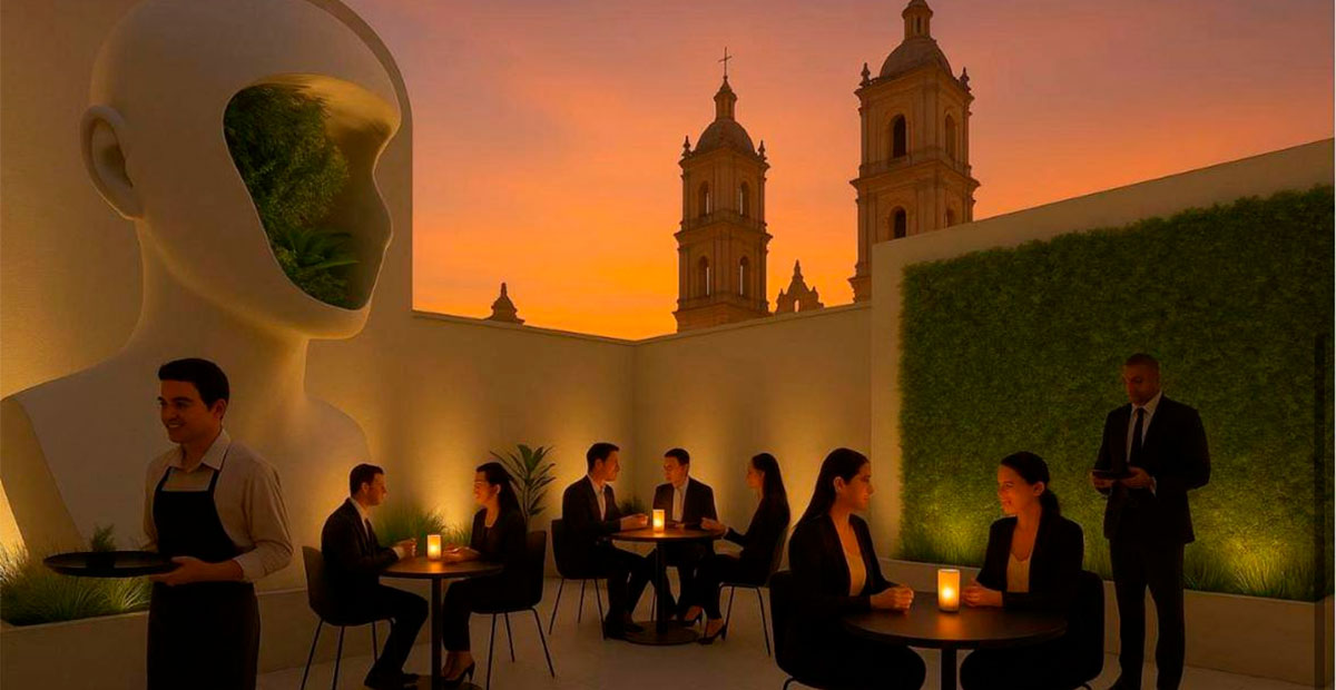 Dolores Hidalgo proyecta un nuevo teatro en el corazón histórico de la ciudad