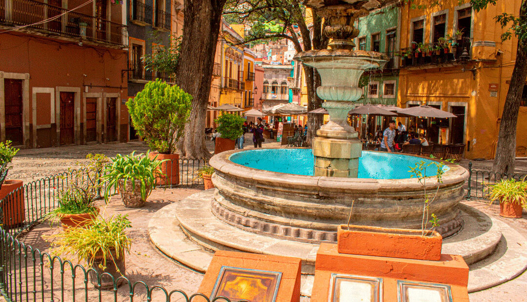 Guanajuato se alista para un verano histórico con más de 2.9 millones de visitantes