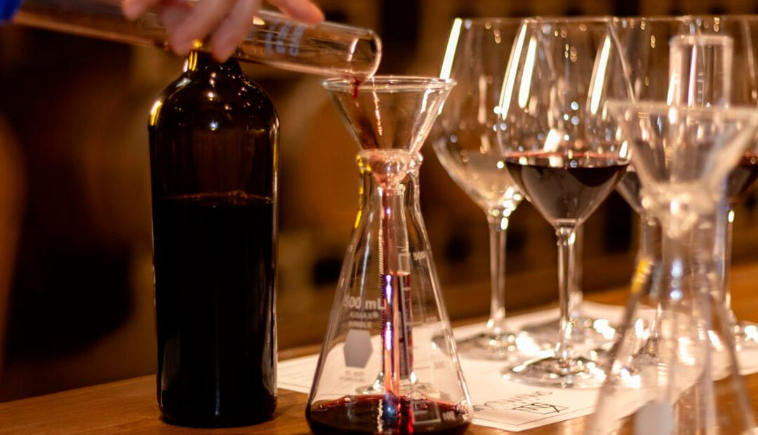 Guanajuato, potencia del vino mexicano: conquista 36 medallas en el México Selection by CMB 2025