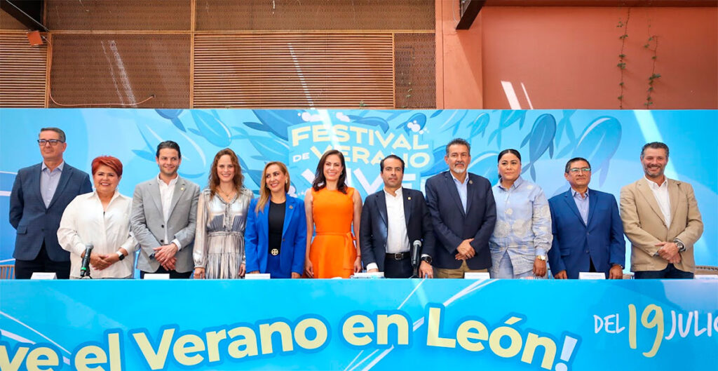 Festival de Verano regresa con acceso gratuito, más días y diversión para toda la familia
