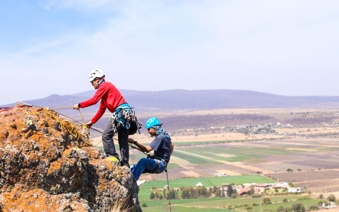 Irapuato invita a vivir la aventura con recorridos turísticos al aire libre estas vacaciones