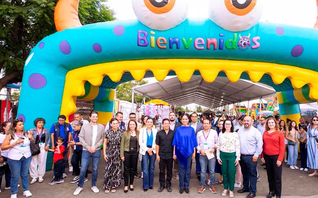 León se llena de magia marina con el arranque del Festival de Verano Vive León 2025