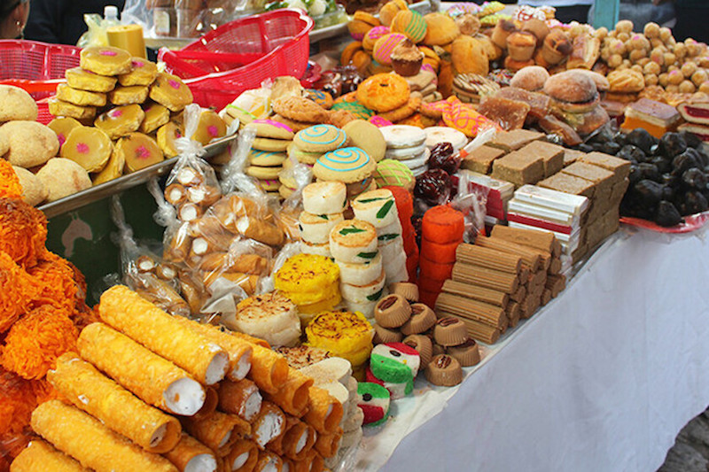 Jaral del Progreso vibra con el Festival de Sabores y Tradiciones 2025