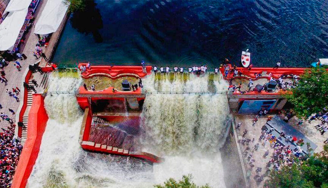 🚰 Guanajuato abre compuertas a la tradición: La Presa de la Olla se celebra el 7 de julio con música, cultura y fiesta popular