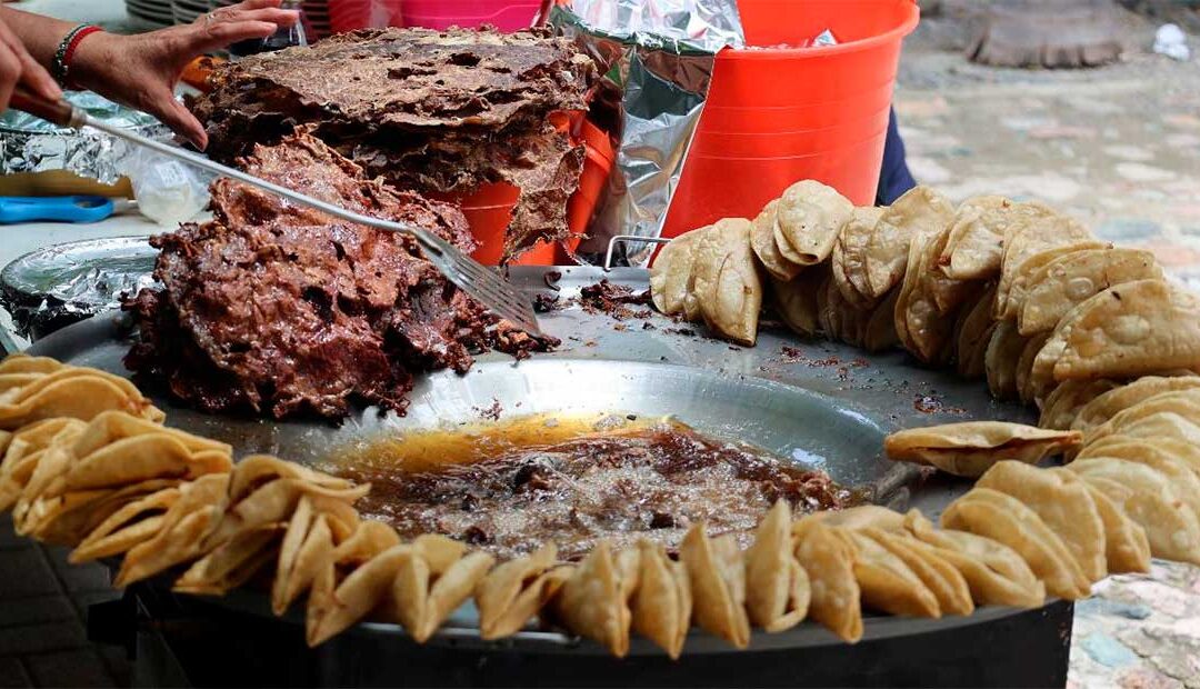 🍽️ Purísima de Mil Sabores 2025: la cecina y la tradición conquistan Guanajuato
