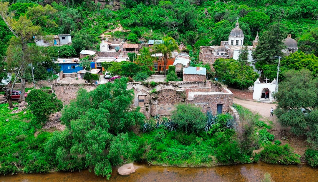 🏞️ Cañada de Ortega: historia, naturaleza y tradición viva en Salamanca