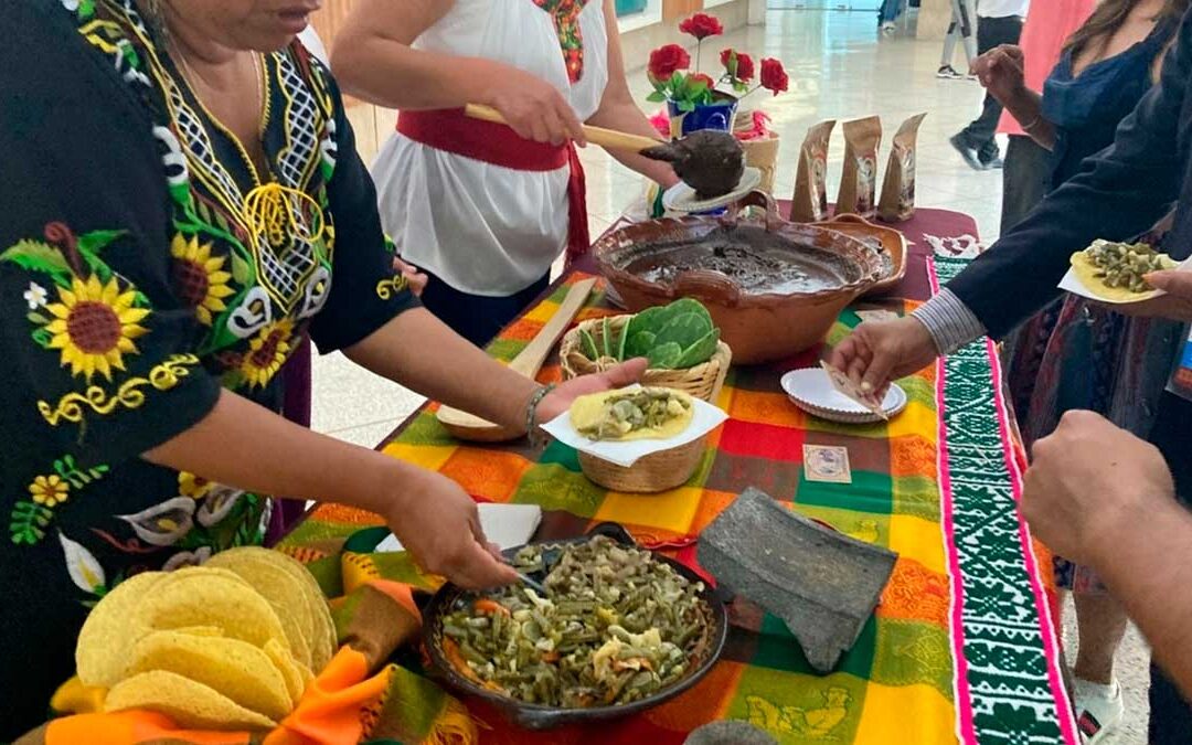 🎉 Santiago Maravatío celebra su 485 aniversario con sabor y tradición: llega la cuarta edición del Festival Gastronómico y Artesanal
