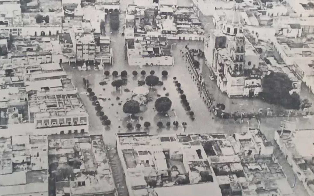 Conmemorará Silao el 49 aniversario de la inundación de 1976
