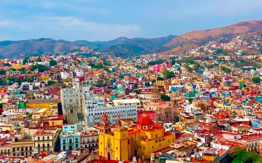 SECTURI implementa estrategias para el fortalecimiento del Turismo